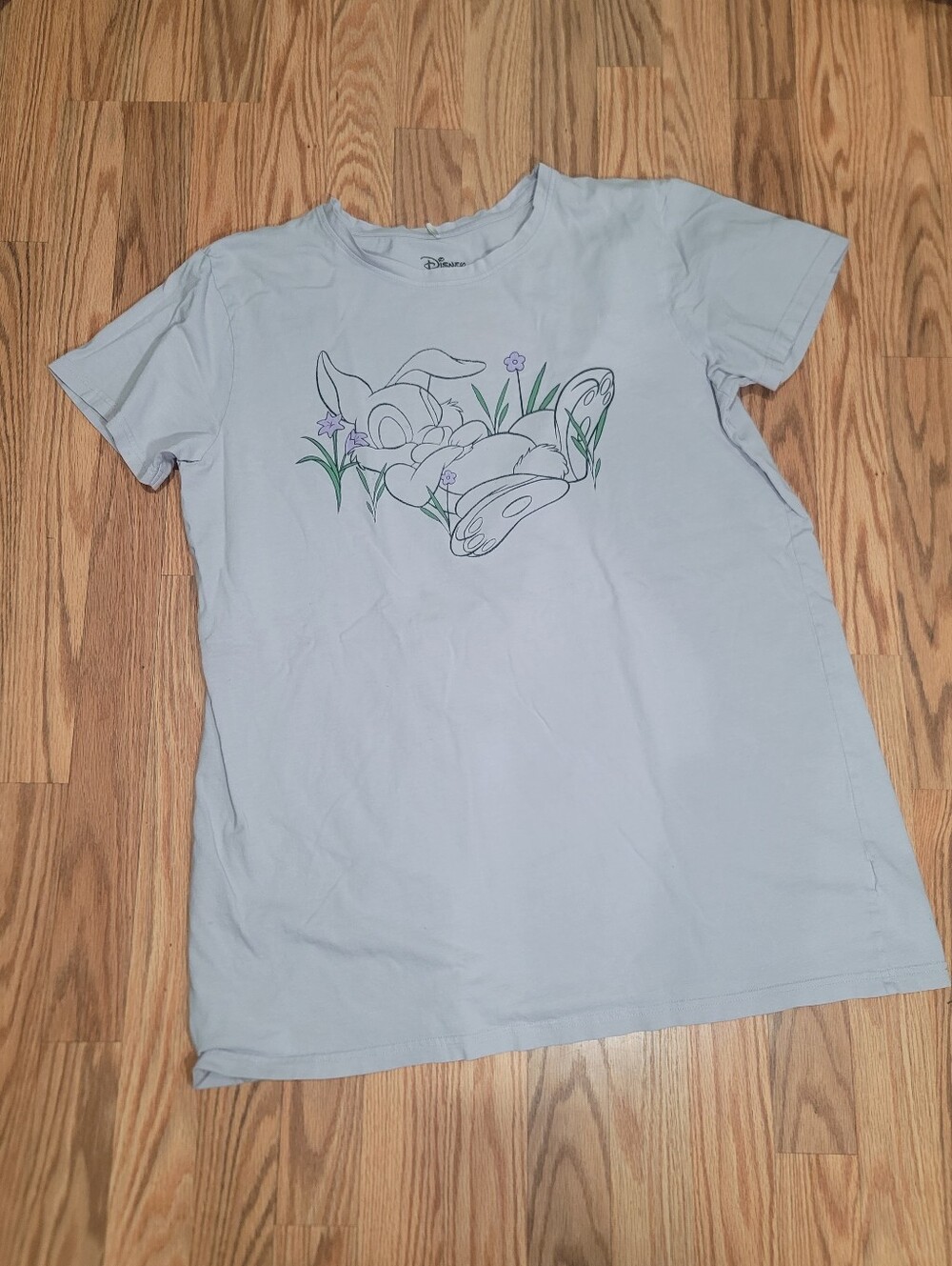 Disney Thumper Tee Medium
